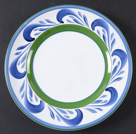 Cascades Salad Plate