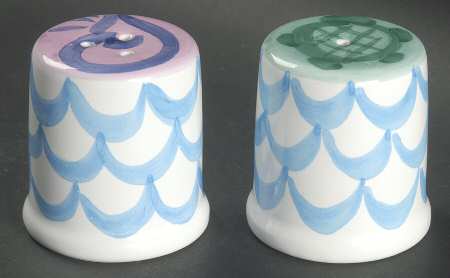 Catalina Salt & Pepper Set