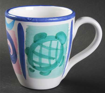 Catalina Mug