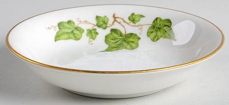 PNC1 Fruit/Dessert (Sauce) Bowl by Pencrest