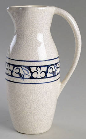 Dedham Rabbit 48 Oz Pitcher