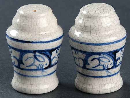 Salt & Pepper Set