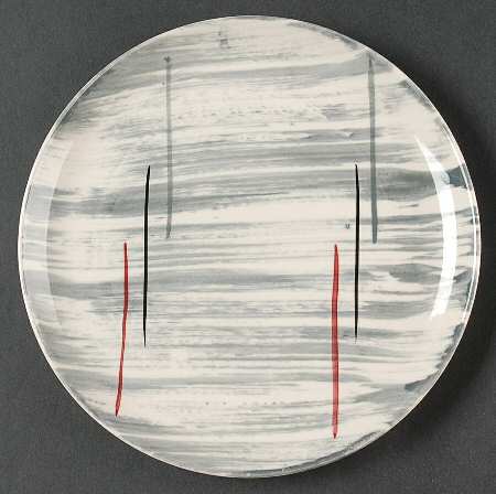 PRM4 Salad Plate
