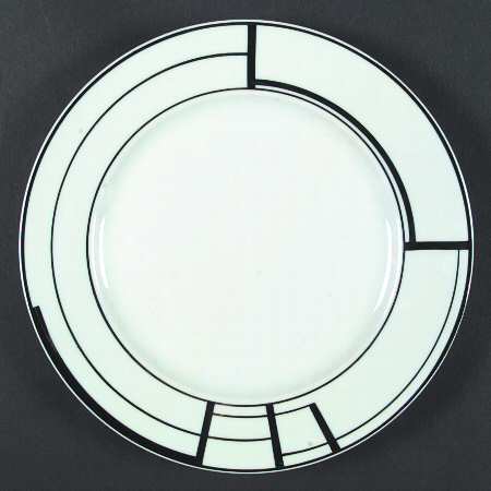 Art Deco by Puiforcat