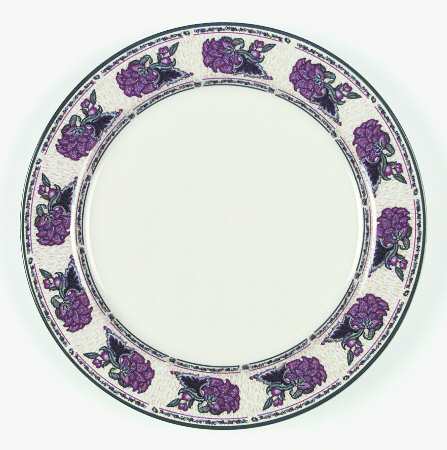 Paisley Garden by Preferred Stock