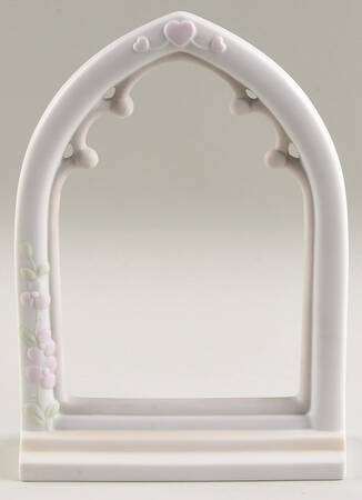 Wedding Arch by Precious Moments