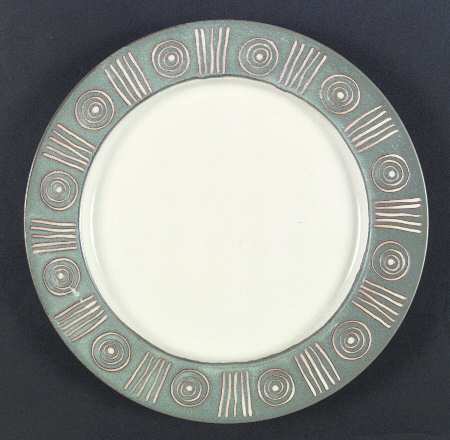 Bongo (Green) by Pottery Barn China