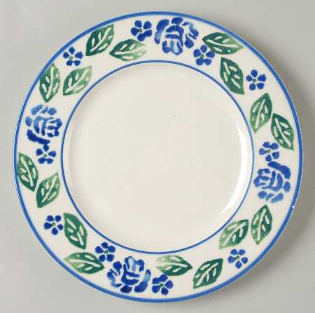 PGN9 Salad Plate