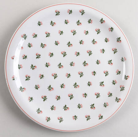 PIL3 Dinner Plate