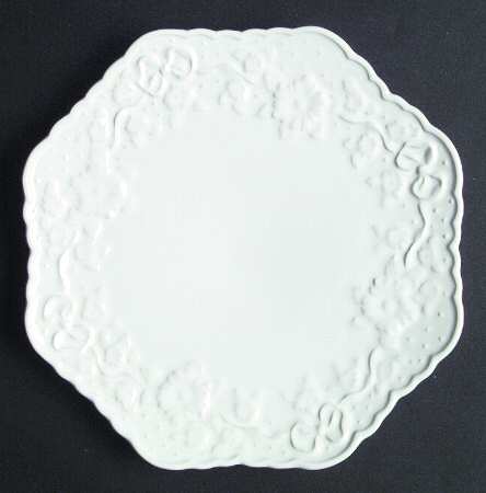 Tessa Salad Plate