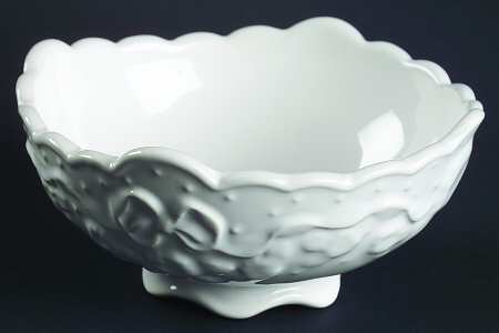 Tessa Coupe Cereal Bowl