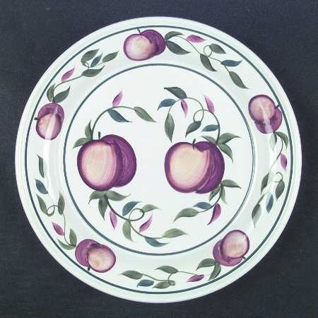 Orchard Fruit by Portmeirion