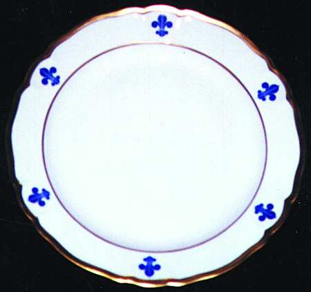 Grand Siecle by Porcelaine de Limoges