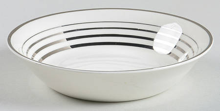 POP114 Fruit/Dessert (Sauce) Bowl by Pope Gosser