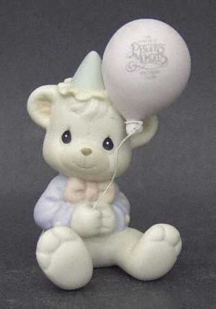 Have a Beary Special Birthday Bow & Arrow-Have A Beary Special Birthda - Bow&Arrow Trademark With Box