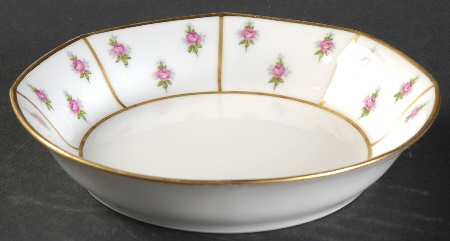 POY150 Fruit/Dessert (Sauce) Bowl by Jean Pouyat