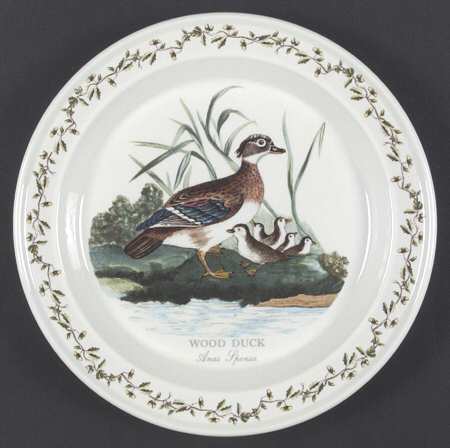 Birds of Britain by Portmeirion