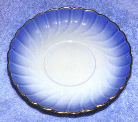 Maud Saucer