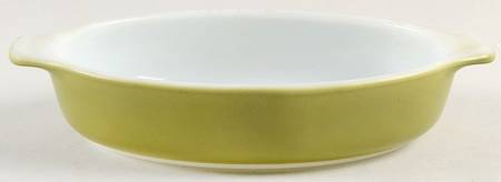 Verde (Green) 7" Augratin