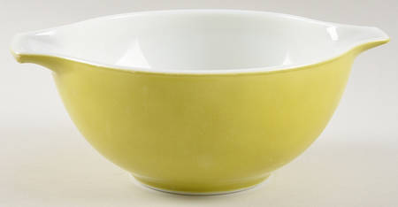 Verde (Green) 9" Cinderella Mixing Bowl