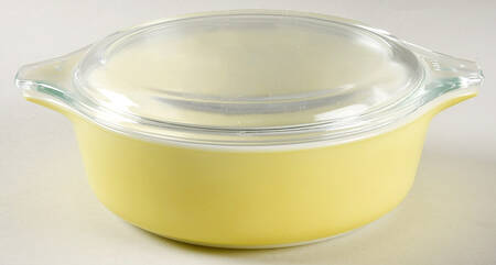 Verde (Green) by Pyrex