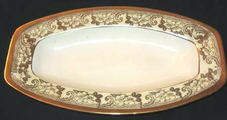 PCF3 Relish by Pacific China