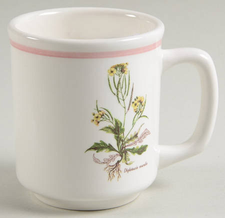 PRL8 Mug by Primula