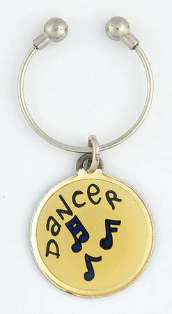 Reindeer Wine Marker/Charm