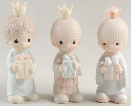 Wee Three Kings Sword-Wee Three Kings - Sword Trademark With Box