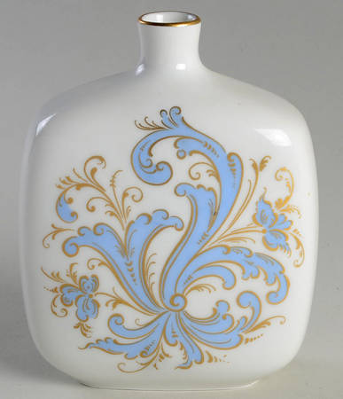 Seljord Bud Vase