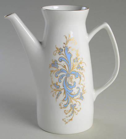 Seljord Coffee Pot No Lid