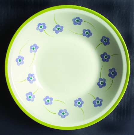 Gillian Individual Dinner Bowl