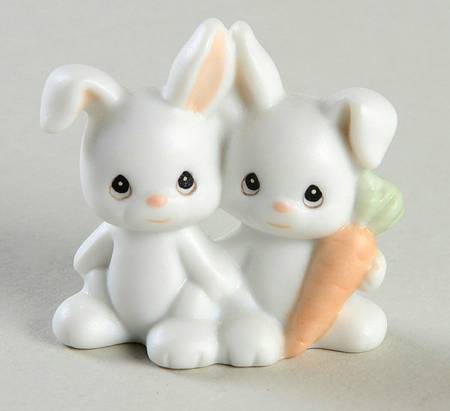 Bunnies-Noahs Ark Sword-Bunnies - Sword Trademark, No Box