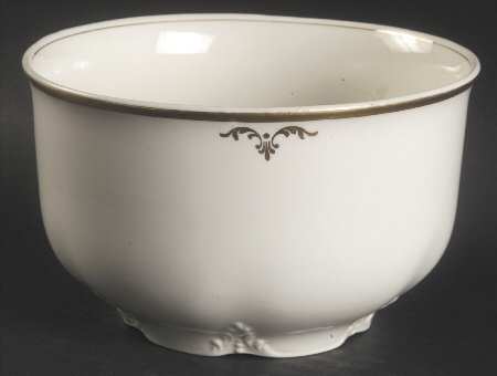 POP127 Cranberry Bowl