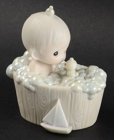 A Tub Full of Love Trumpet-A Tub Full Of Love - Trumpet Trademark, No Box