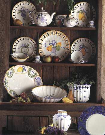 Provencal by Porta