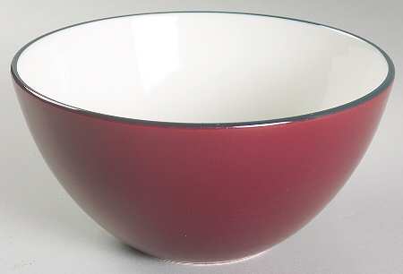 PGN21 Coupe Cereal Bowl
