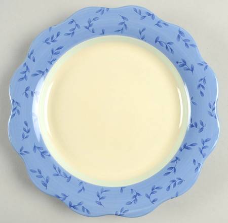 Summer Breeze Salad Plate