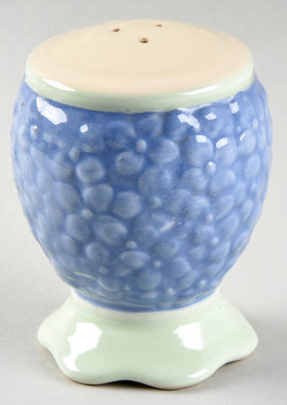 Summer Breeze Sculpted Salt Shaker
