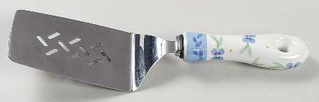 Summer Breeze Stainless Spatlua W/Plastic Hd