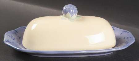 Summer Breeze 1/4 Lb Covered Butter