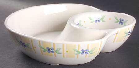 Summer Breeze 1 Piece Chip & Dip