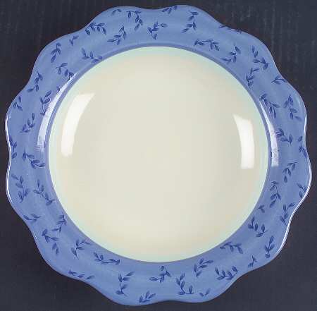 Summer Breeze Individual Dinner/Pasta Bowl