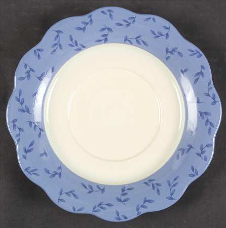 Summer Breeze Underplate for Round Gravy Boat