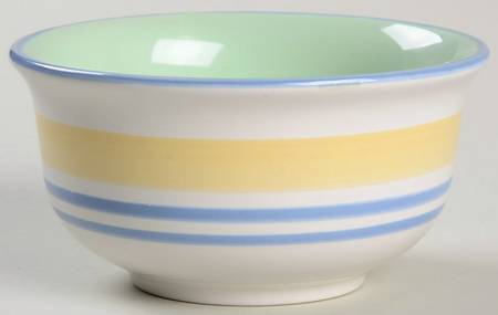 Summer Breeze Dessert Bowl