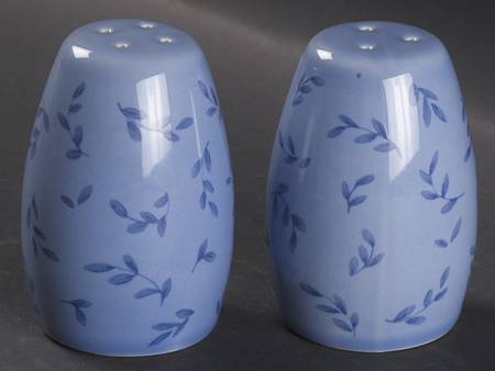 Summer Breeze Salt & Pepper Set