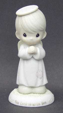 The Lord Is With You Ship-The Lord Is With You - Ship Trademark With Box