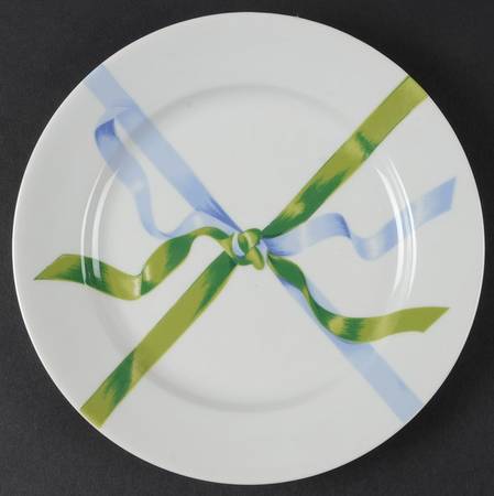 PJC1 Salad Plate