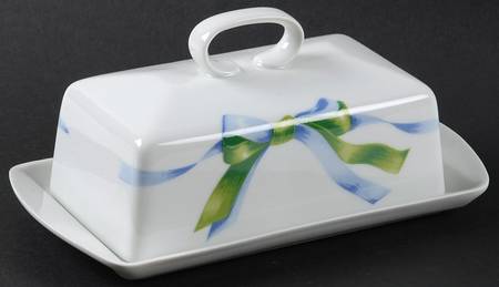 PJC1 1/4 Lb Covered Butter