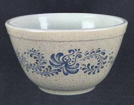 Homestead 5" Mixing Bowl